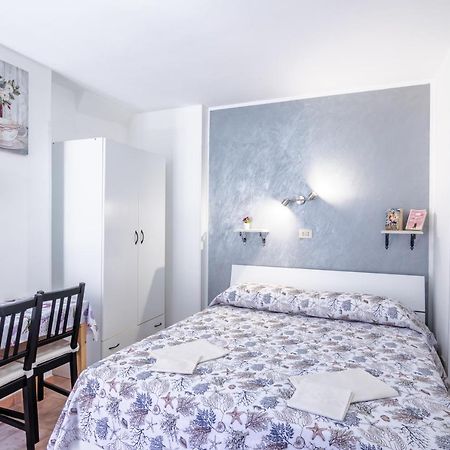 Luna Apartment Cefalu Exterior photo