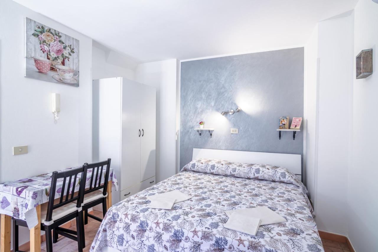 Luna Apartment Cefalu Exterior photo