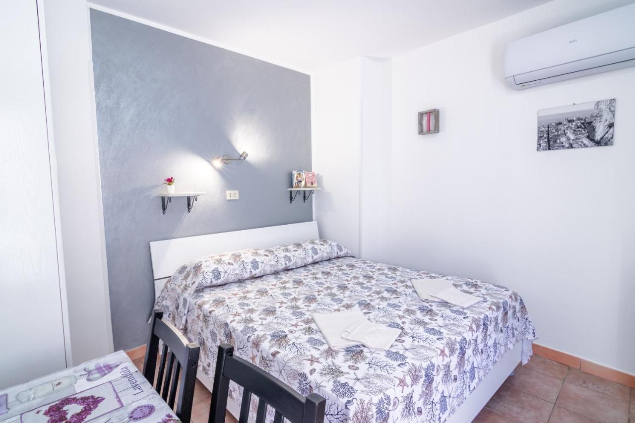 Luna Apartment Cefalu Exterior photo